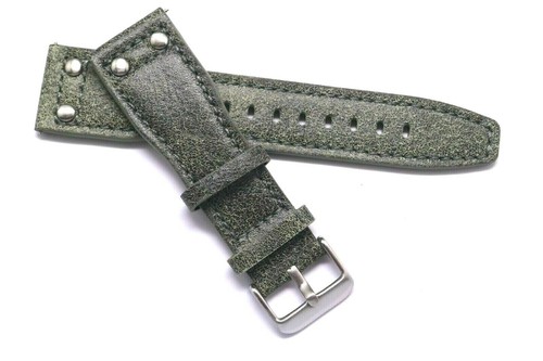 24mm grey blue nostalgic - 24mm,