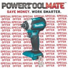 Makita DTD153Z 18V LXT Compact