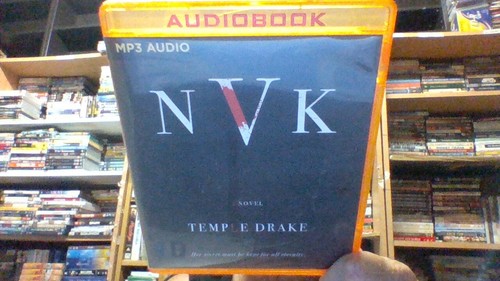 Nvk temple drake sci - -sci, fic