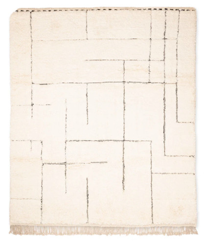 Berber genuine moroccan beni - moroccan,