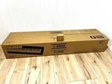 Yamaha P-225B 88-keys Digital