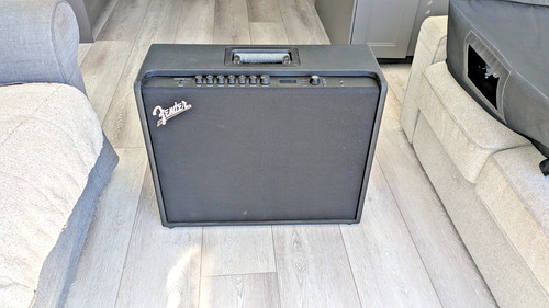 Fender mustang gt200 combo - fender,