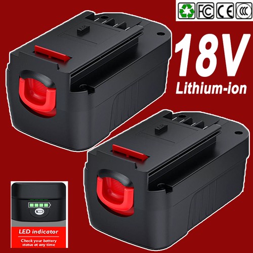 4pack 18v for black and - for,