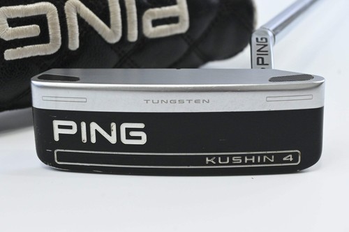 Ping kushin 2023 - 4,