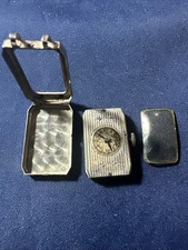 Vintage Elgin Watch 14k Gold