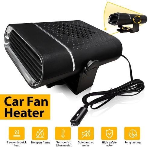 Electric car heateing - car, 12v