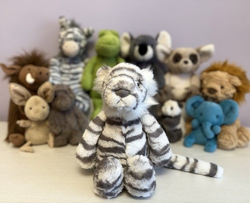 Jellycat retired medium - jellycat,