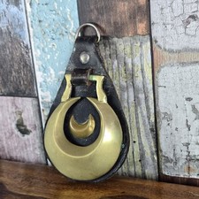 Antique Vintage Horse Harness