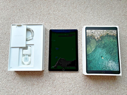 Apple ipad pro - pro,, 10.5in