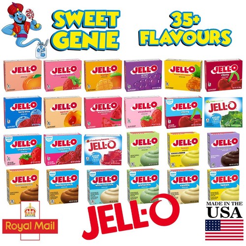 Jell-O