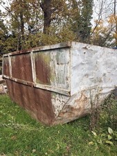 Waste Skip