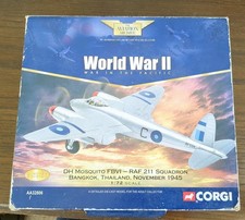 Corgi Aviation Archive
