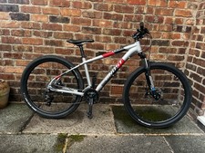 Ghost Kato 27.5 Mountain Bike