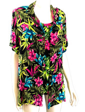 Top & Shirt Plus Size 16 Set