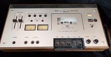 AKAI GXC-39D Stereo Cassette Player Recorder Dolby