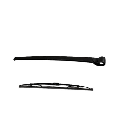 Fits audi 2003 - 2003-2008, rear