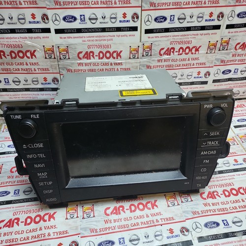 Toyota prius mk3 2009 - prius,
