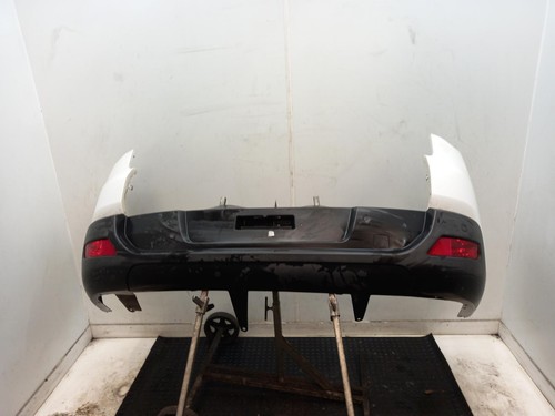 Peugeot 3008 rear bumper - 3008,