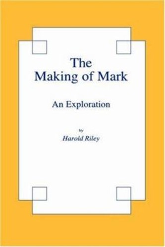 Making mark an - mark,