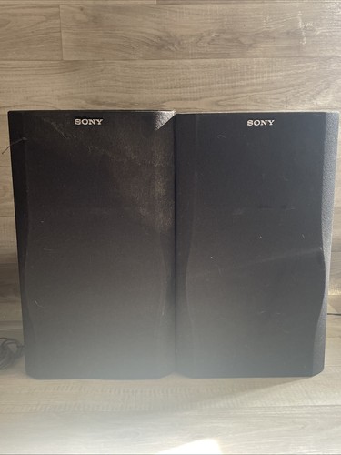 Sony a109 speaker - sony, ss-a109
