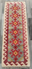 Classic Handmade Afghan