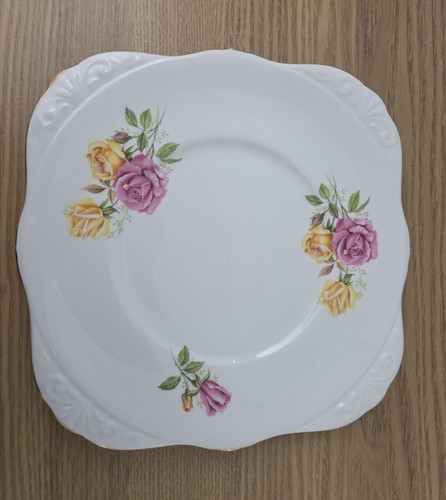 Vintage royal grafton - ,