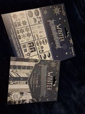 Dovecraft Winter Wonderland