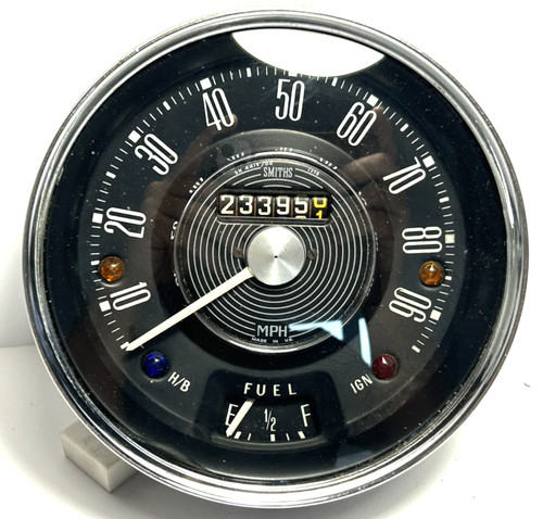 Smiths speedometer sn4419 - speedometer, sn4419/04