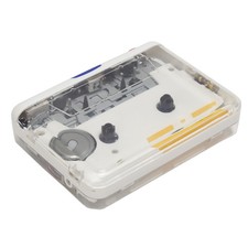 TON010S Portable Cassette To