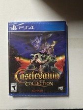 Castlevania Anniversary
