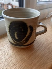Moffat Pottery Stoneware Mug