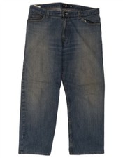 Marks & Spencer Mens Blue