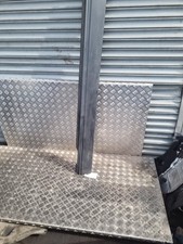 RANGE ROVER SPORT L494 SIDE SKIRT PASSENGER SIDE GREY CPLA101D57AD 2018-2023