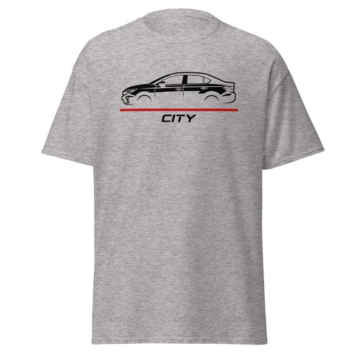 City retro turbo - retro, rocket