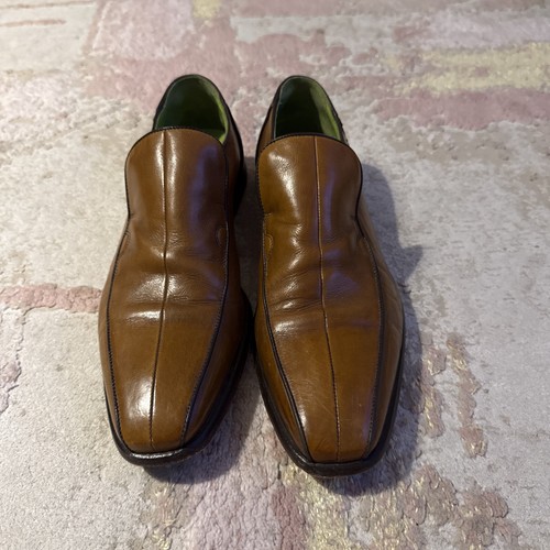 Oliver sweeney men leather - sweeney,