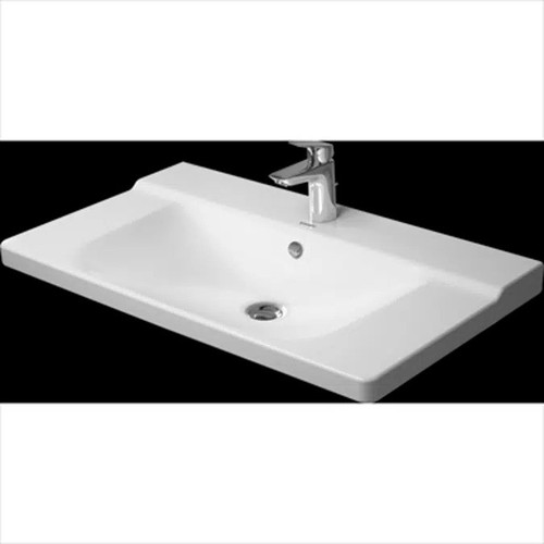Duravit wash basin - wash,