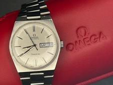 Vintage Omega Geneve