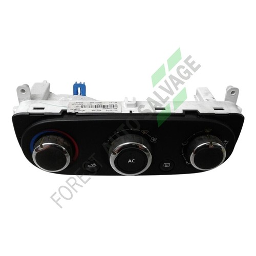 2013 renault clio - clio, heater