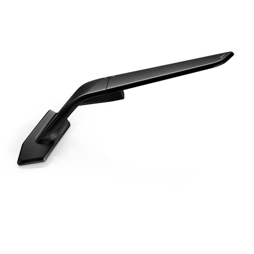 Rizoma set rear view - rear,