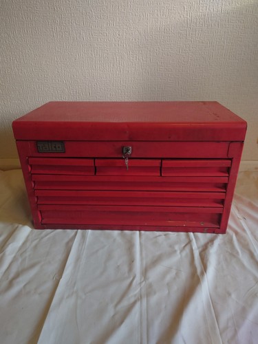 Talco tool chest box - chest, drawer