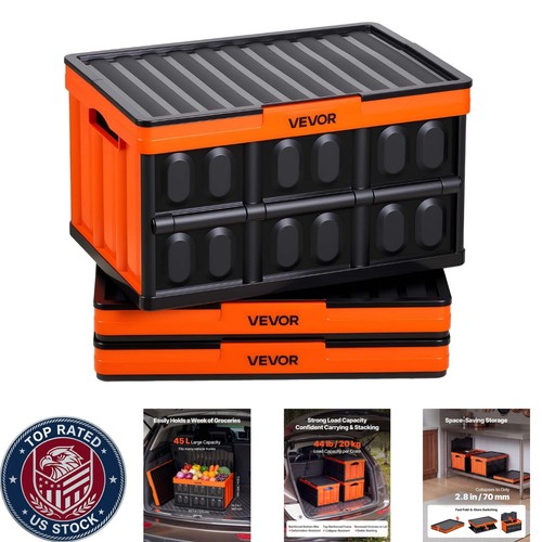 Versatile 45l collapsible - versatile,