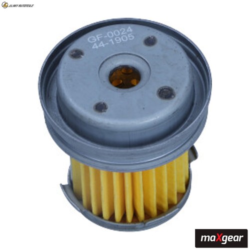 Hydraulic filter automatic - hydraulic,