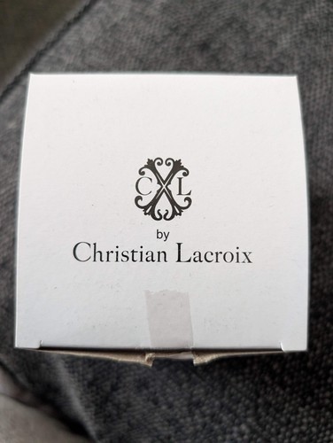 Christian lacroix ladies watch - christian,