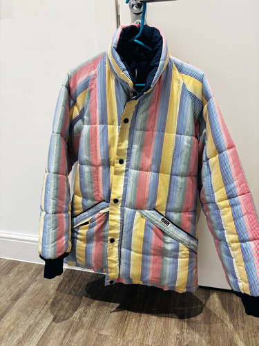 Rare puffa vintage candy - rare,