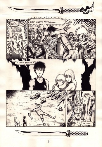 1986 aircel comics - aircel,