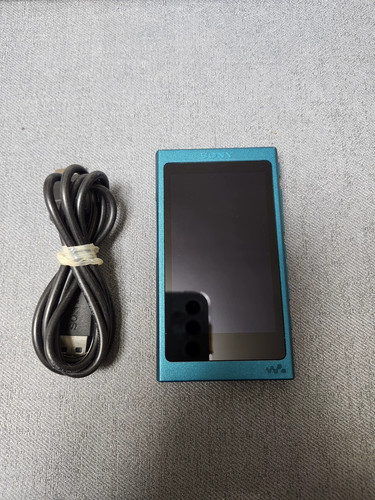 Sony a55 walkman - walkman, digital
