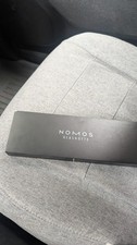 Authentic Nomos Watch Box