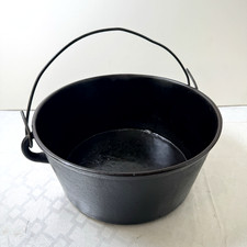 Antique Gatemarked Cast Iron