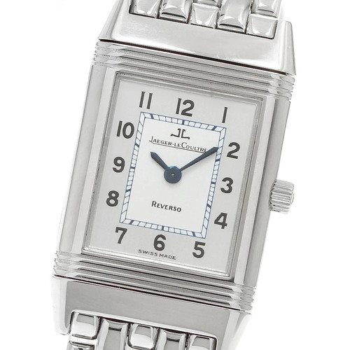 Jaeger lecoultre reverso - jaeger-lecoultre,