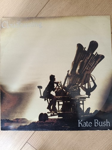 Kate bush cloudbusting - kate,